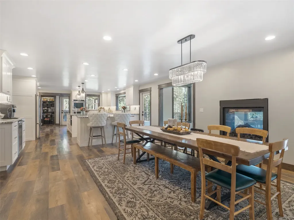 35 Stagecoach Drive Whitefish MT 59937