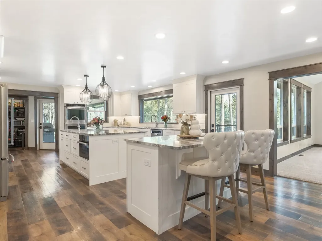 35 Stagecoach Drive Whitefish MT 59937