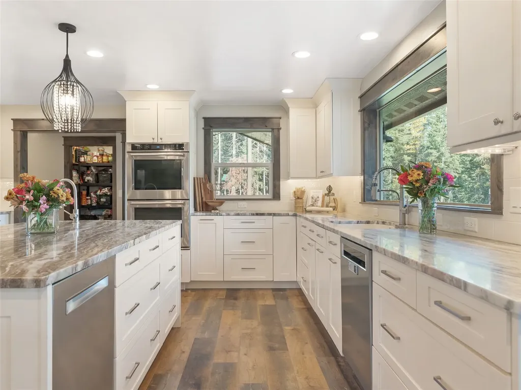 35 Stagecoach Drive Whitefish MT 59937