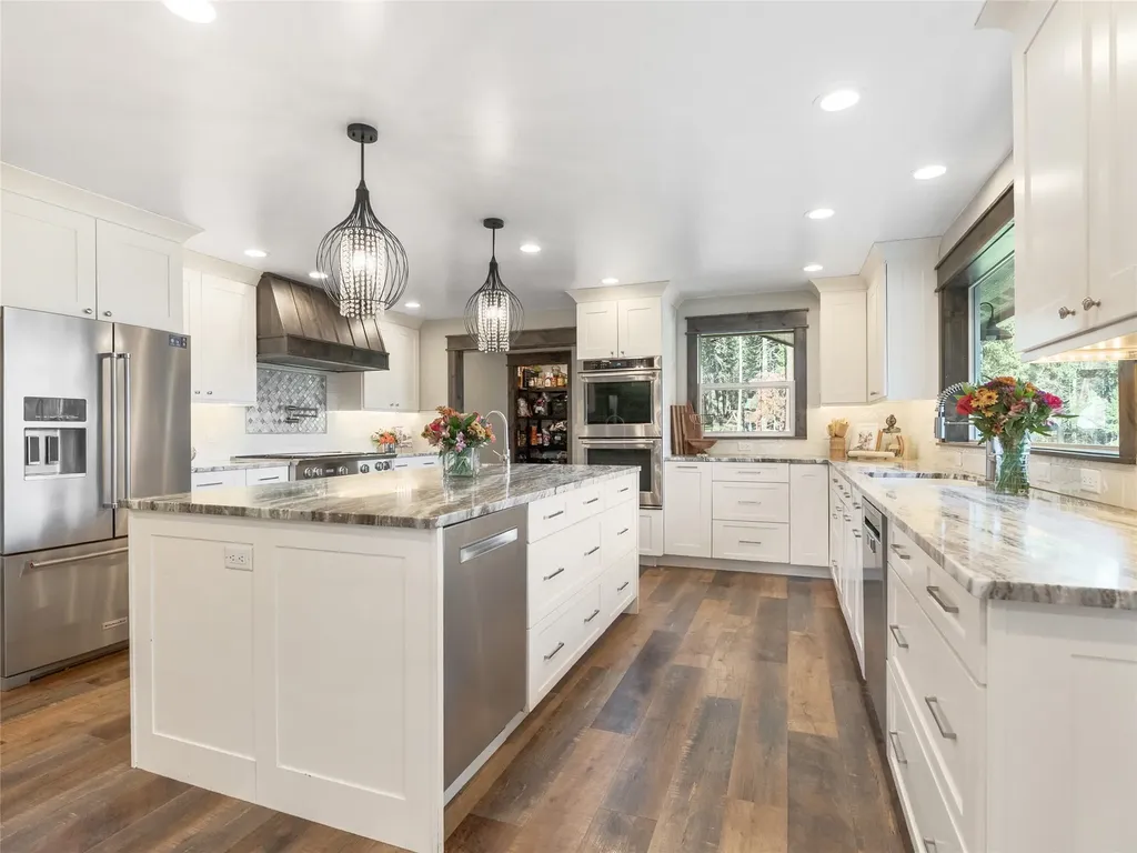 35 Stagecoach Drive Whitefish MT 59937