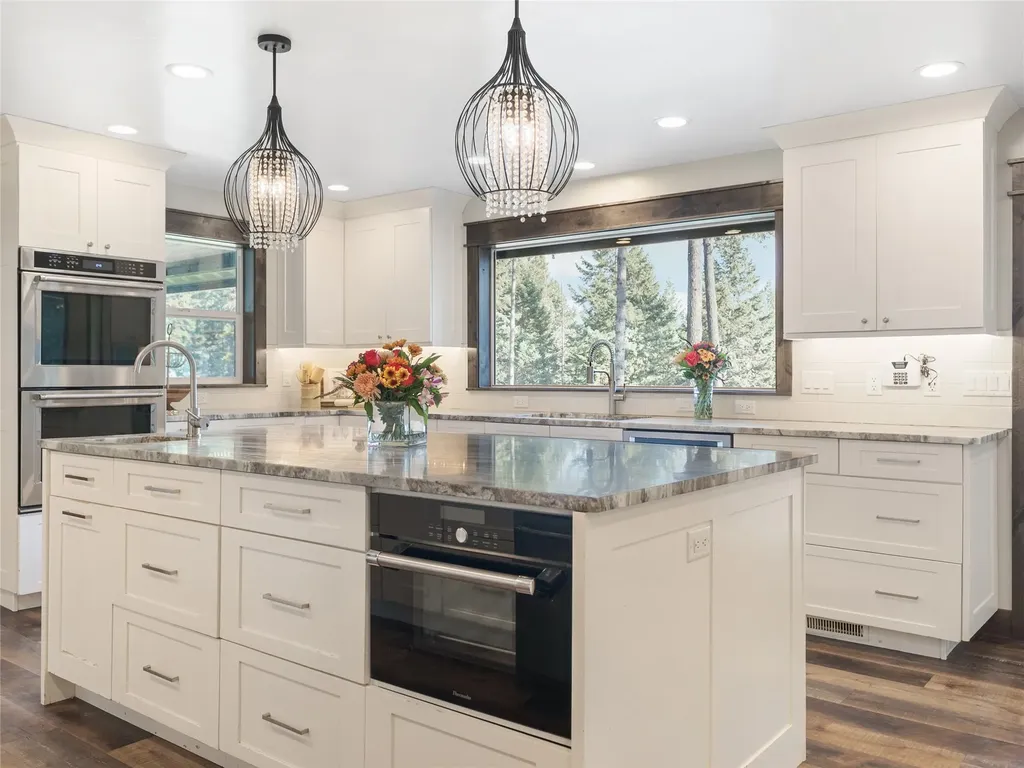 35 Stagecoach Drive Whitefish MT 59937