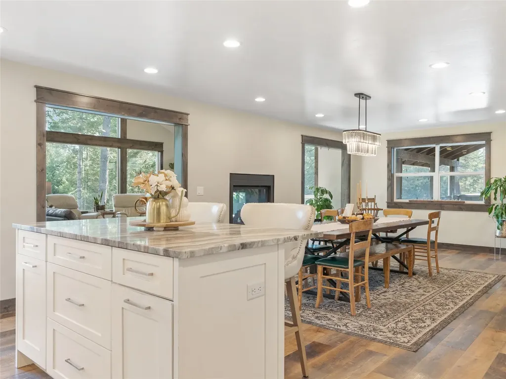 35 Stagecoach Drive Whitefish MT 59937