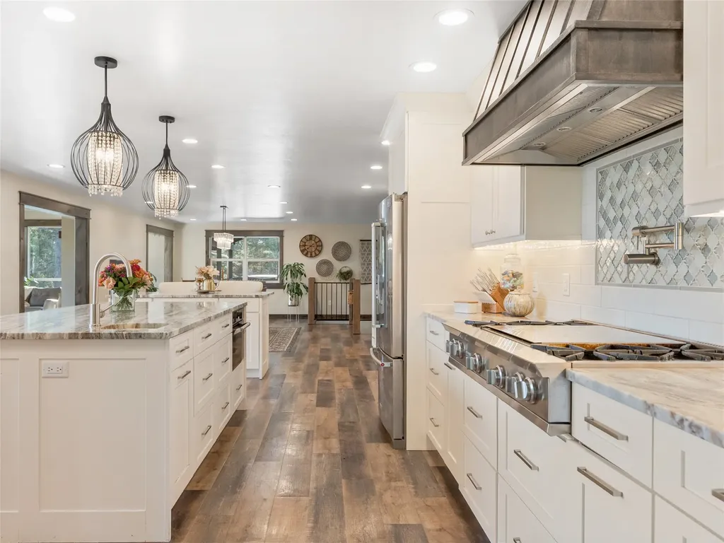 35 Stagecoach Drive Whitefish MT 59937