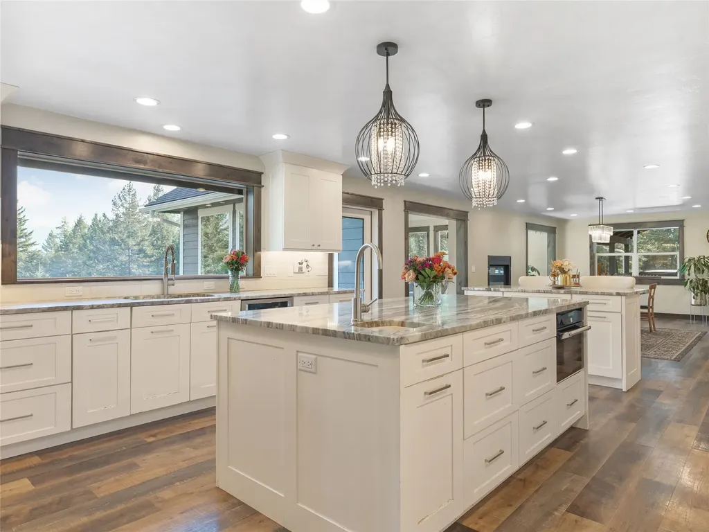 35 Stagecoach Drive Whitefish MT 59937