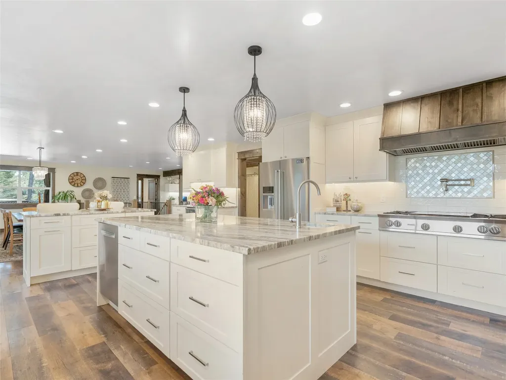 35 Stagecoach Drive Whitefish MT 59937