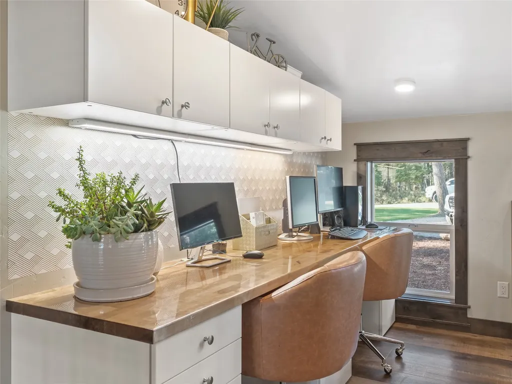 35 Stagecoach Drive Whitefish MT 59937