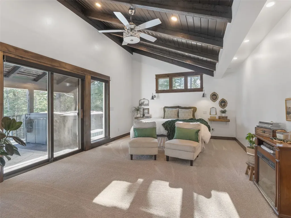 35 Stagecoach Drive Whitefish MT 59937