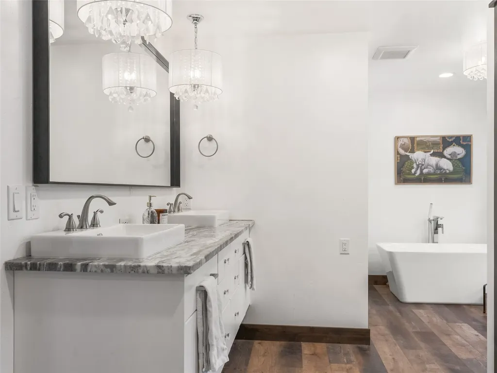 35 Stagecoach Drive Whitefish MT 59937