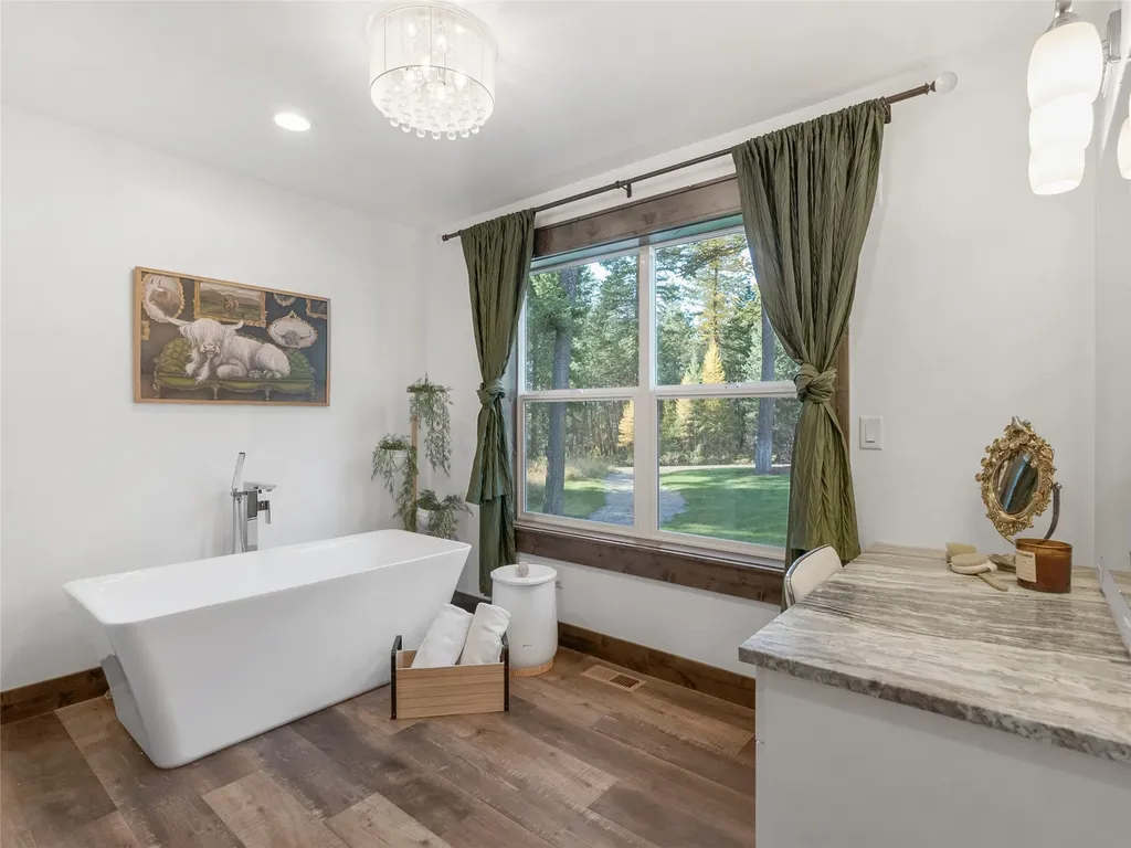 35 Stagecoach Drive Whitefish MT 59937