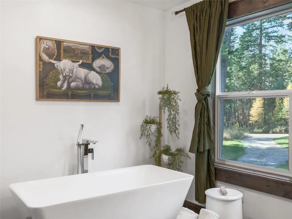 35 Stagecoach Drive Whitefish MT 59937