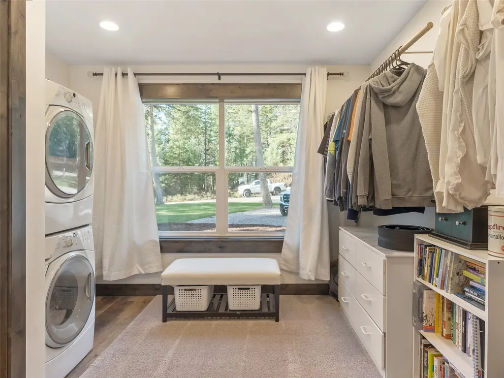 35 Stagecoach Drive Whitefish MT 59937