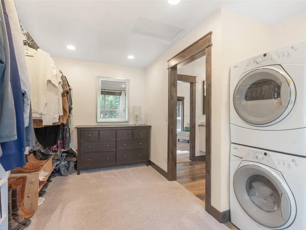 35 Stagecoach Drive Whitefish MT 59937