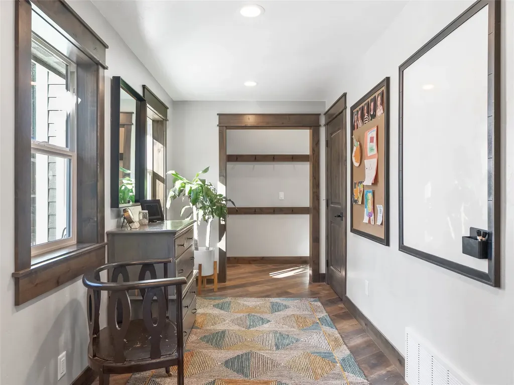 35 Stagecoach Drive Whitefish MT 59937