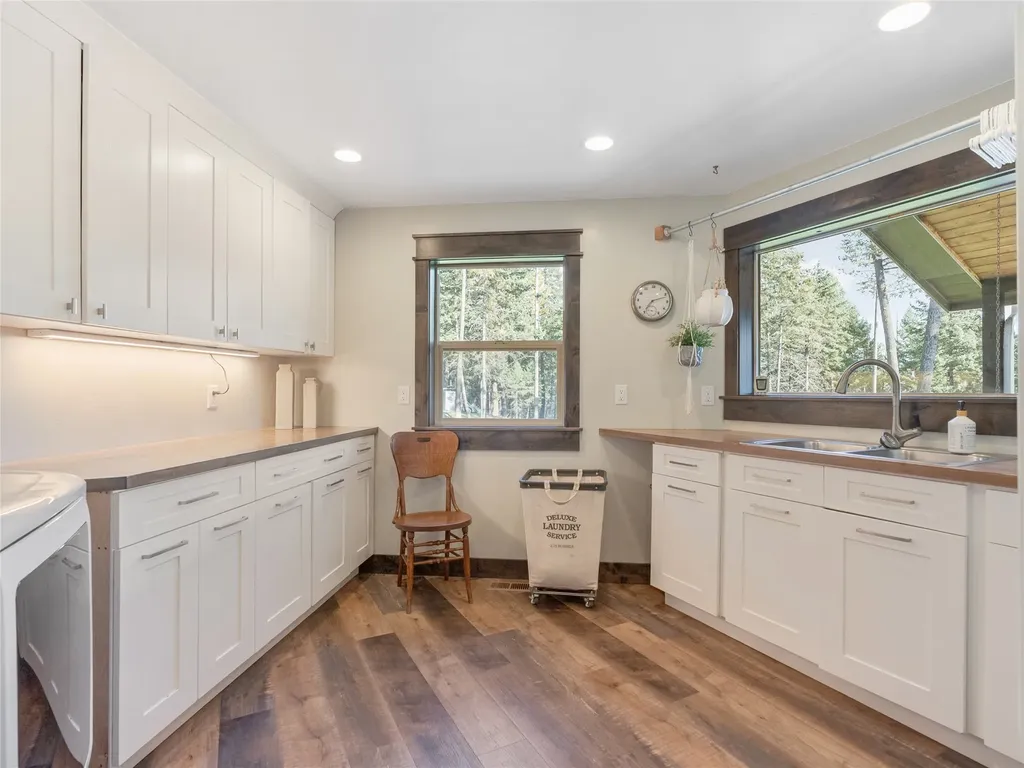 35 Stagecoach Drive Whitefish MT 59937