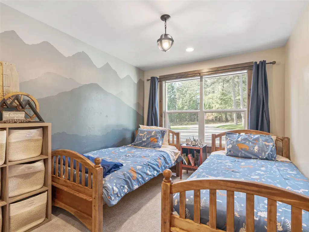 35 Stagecoach Drive Whitefish MT 59937