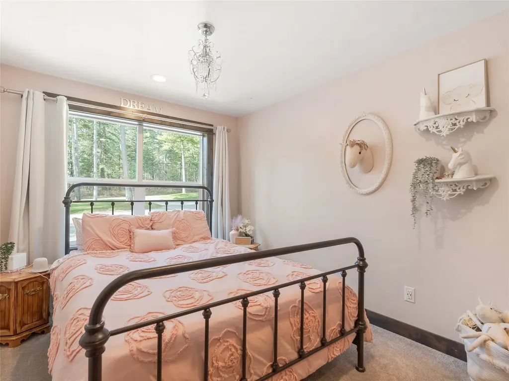 35 Stagecoach Drive Whitefish MT 59937