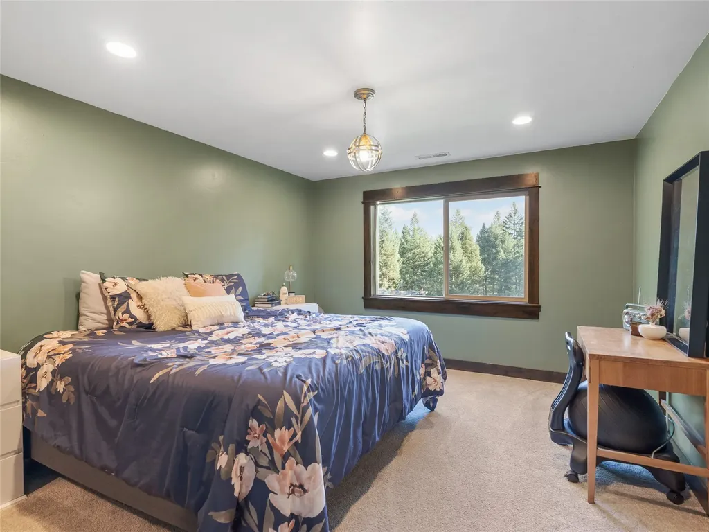 35 Stagecoach Drive Whitefish MT 59937