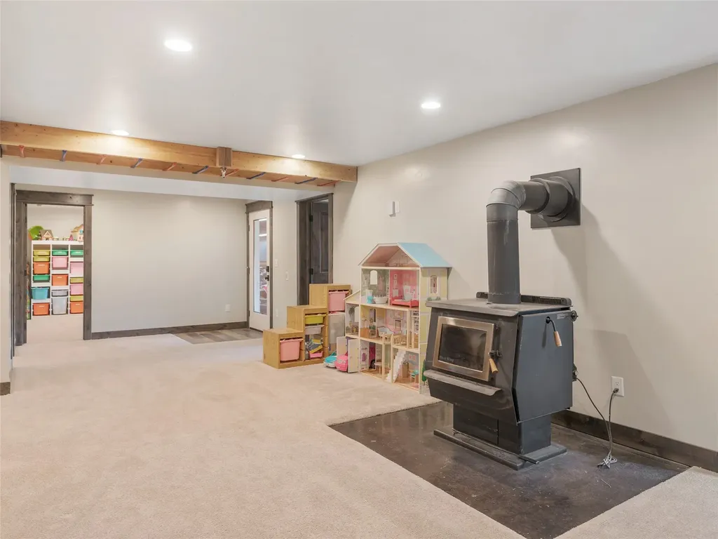 35 Stagecoach Drive Whitefish MT 59937
