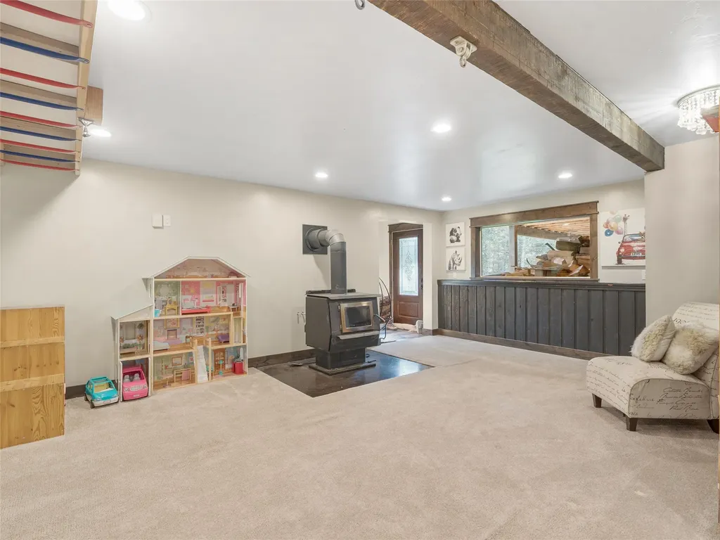 35 Stagecoach Drive Whitefish MT 59937