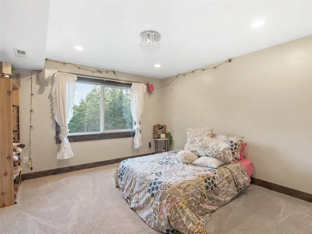 35 Stagecoach Drive Whitefish MT 59937