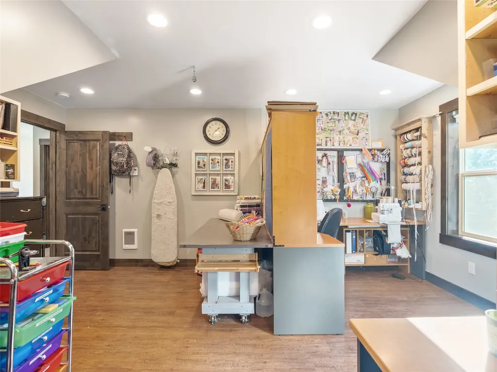 35 Stagecoach Drive Whitefish MT 59937