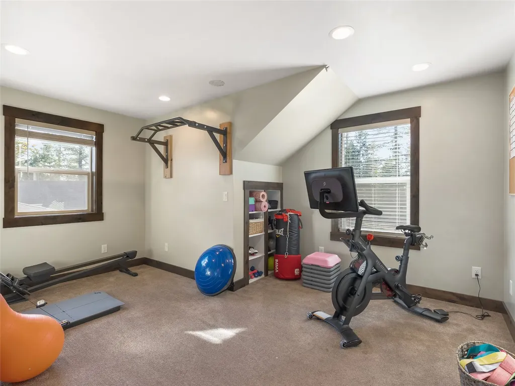 35 Stagecoach Drive Whitefish MT 59937