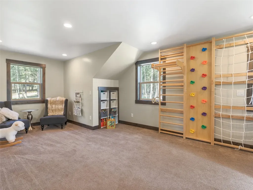 35 Stagecoach Drive Whitefish MT 59937