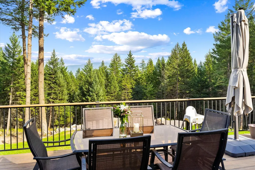 35 Stagecoach Drive Whitefish MT 59937