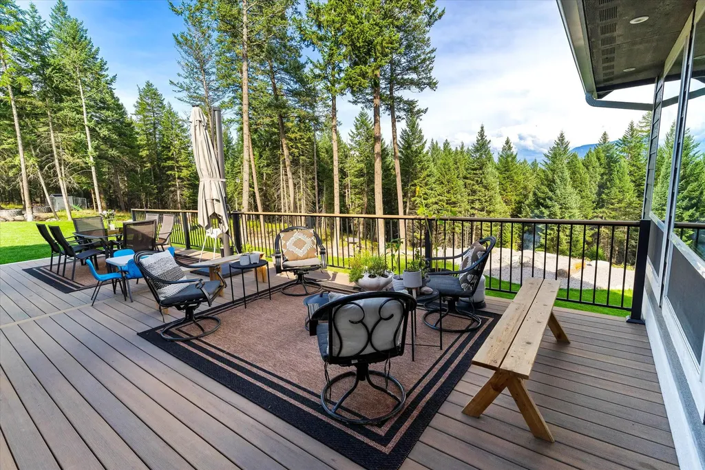 35 Stagecoach Drive Whitefish MT 59937