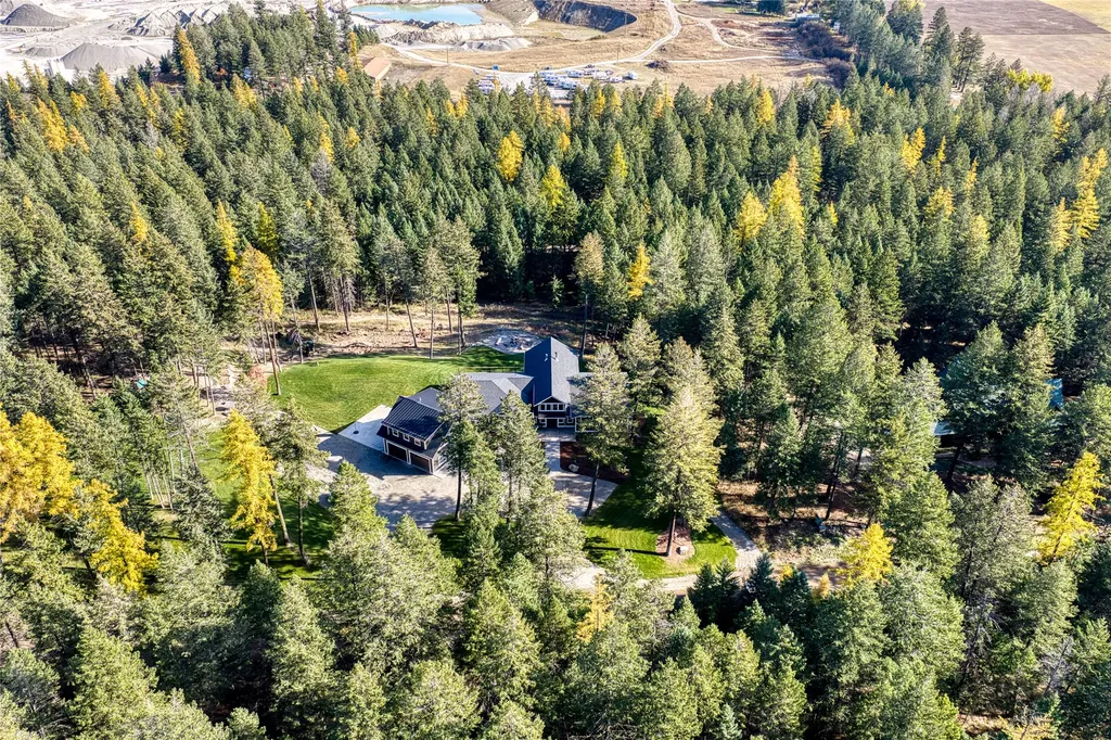 35 Stagecoach Drive Whitefish MT 59937