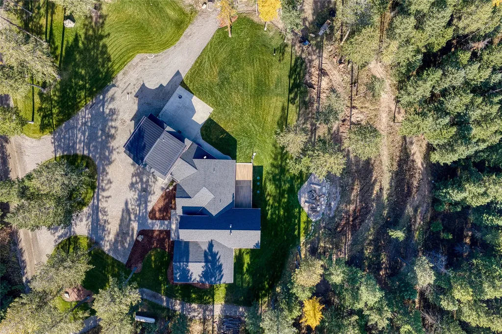 35 Stagecoach Drive Whitefish MT 59937