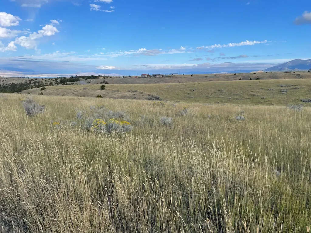 Tbd S Fork Ray Creek Road Townsend MT 59644