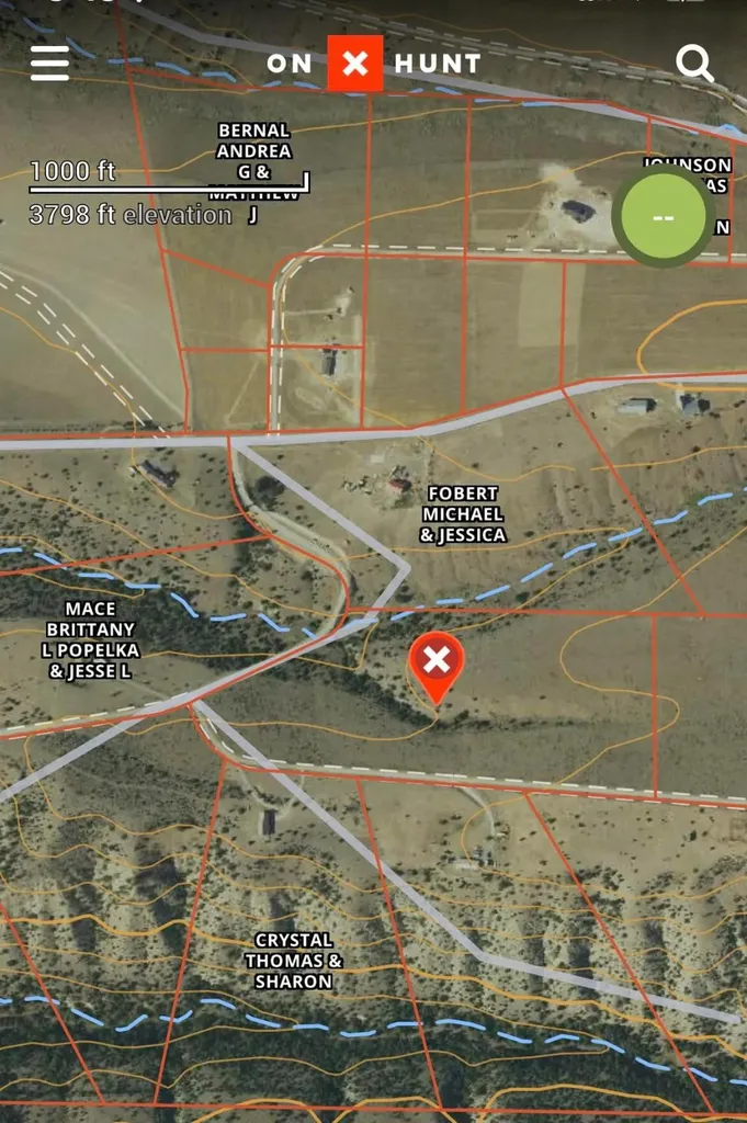 Tbd S Fork Ray Creek Road Townsend MT 59644
