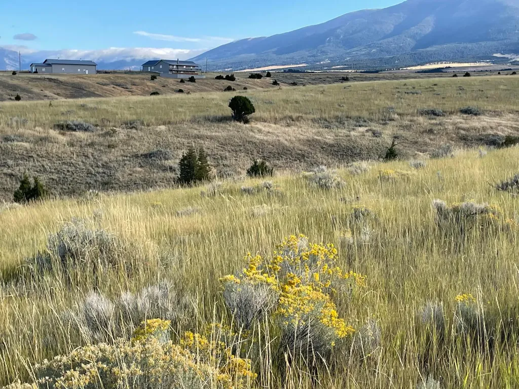 Tbd S Fork Ray Creek Road Townsend MT 59644