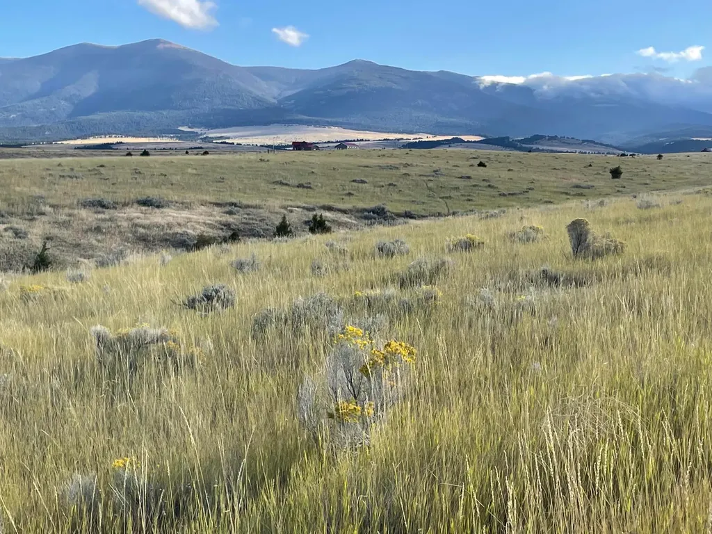 Tbd S Fork Ray Creek Road Townsend MT 59644