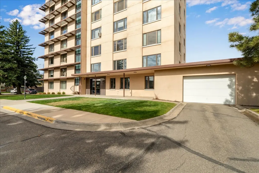 1536 Meadowlark Drive Great Falls MT 59404