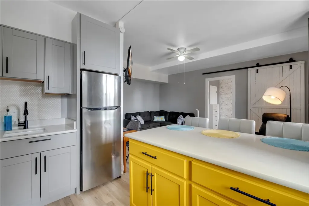 1536 Meadowlark Drive Great Falls MT 59404