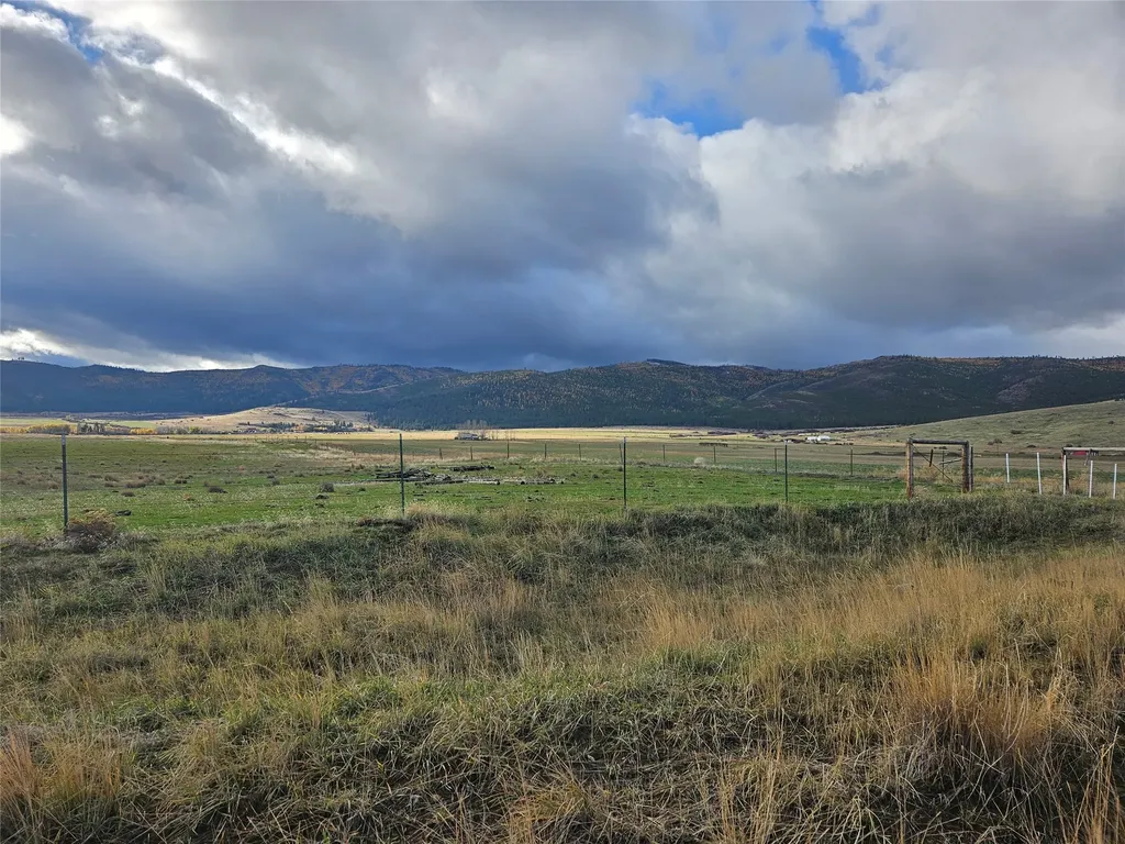 Nhn Culligan Lane Plains MT 59859