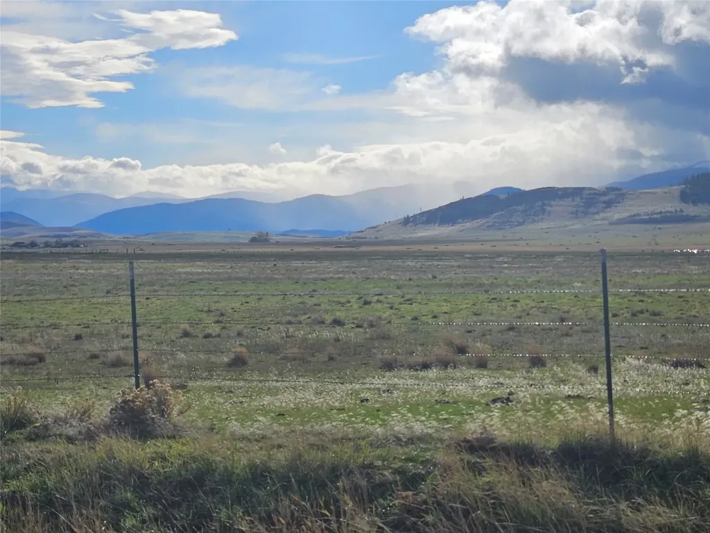 Nhn Culligan Lane Plains MT 59859