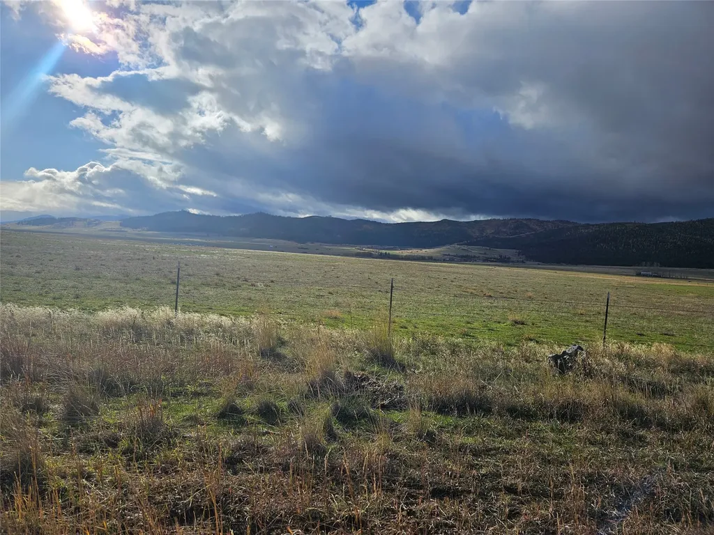 Nhn Culligan Lane Plains MT 59859