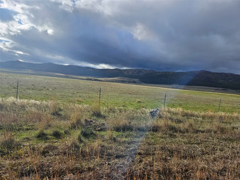Nhn Culligan Lane Plains MT 59859