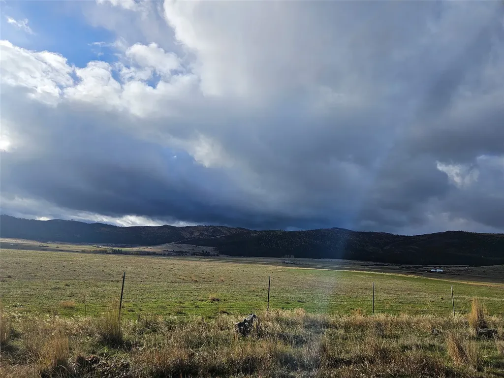 Nhn Culligan Lane Plains MT 59859