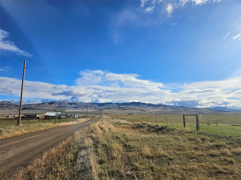 Nhn Culligan Lane Plains MT 59859
