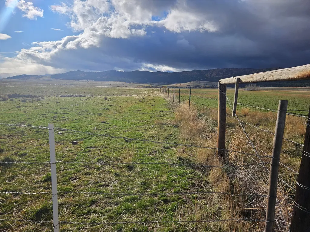 Nhn Culligan Lane Plains MT 59859