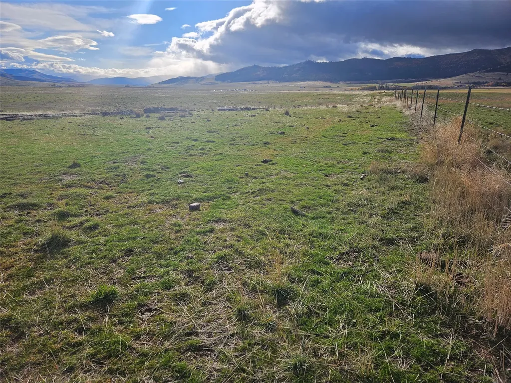 Nhn Culligan Lane Plains MT 59859