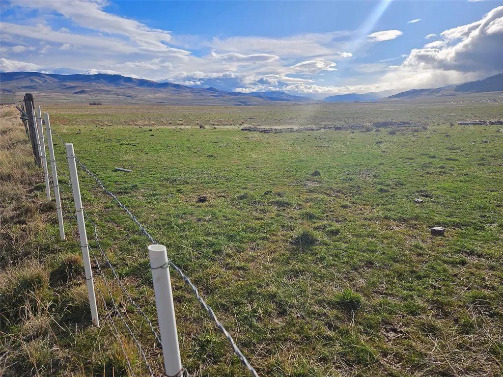 Nhn Culligan Lane Plains MT 59859