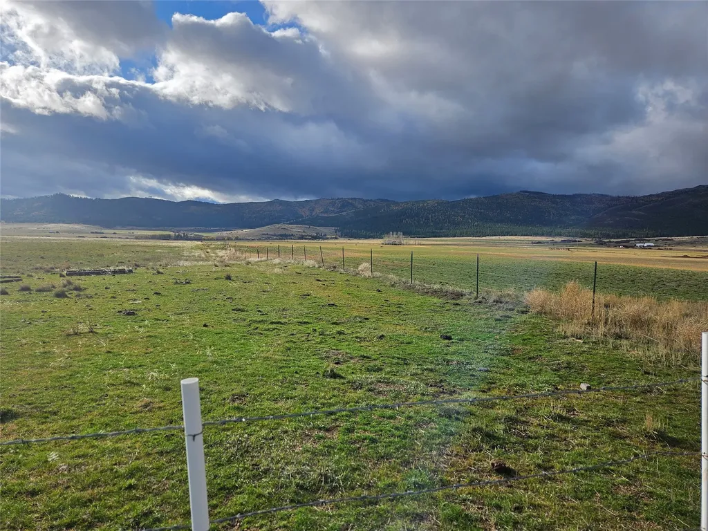 Nhn Culligan Lane Plains MT 59859