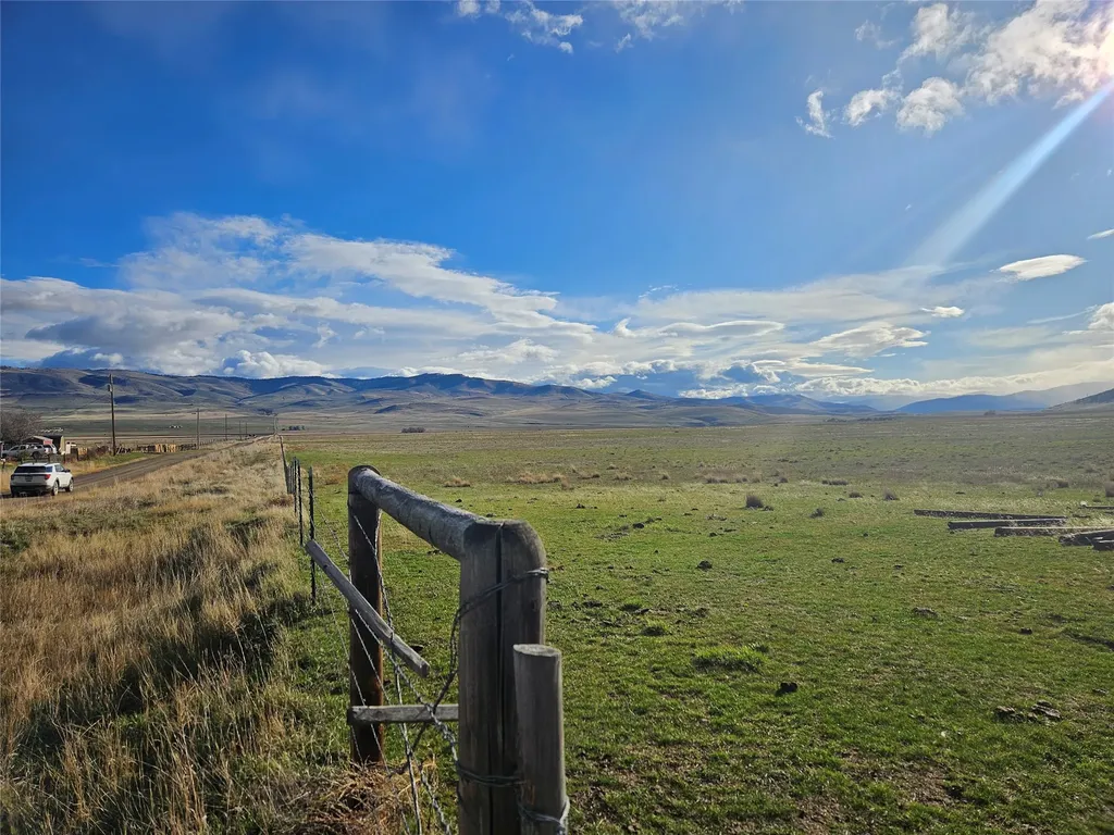Nhn Culligan Lane Plains MT 59859