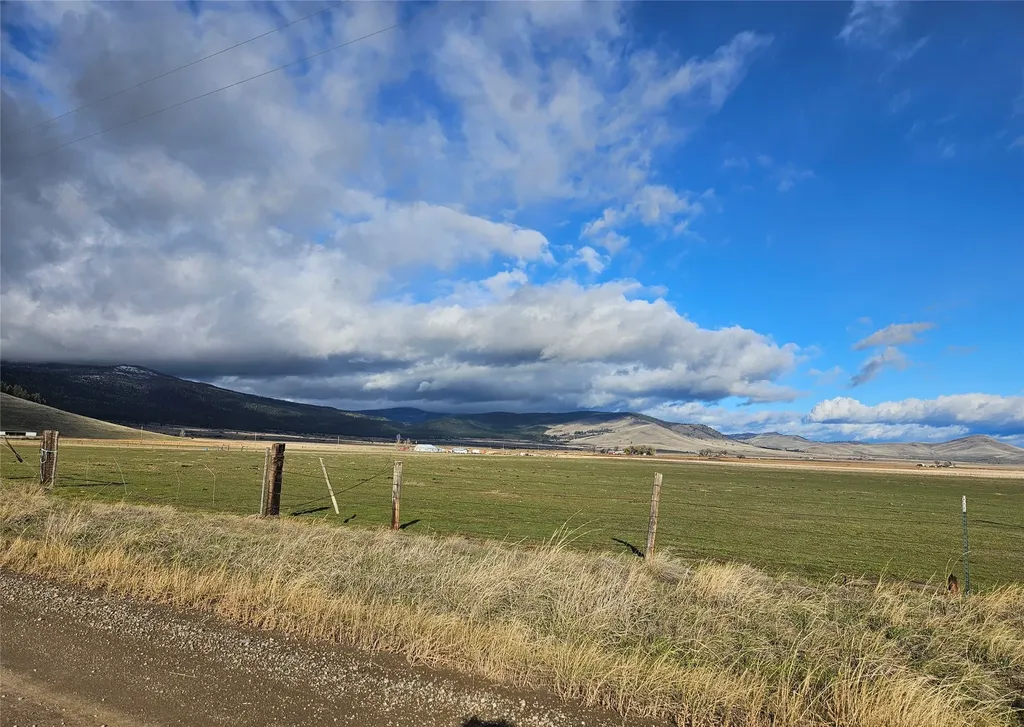 Nhn Culligan Lane Plains MT 59859