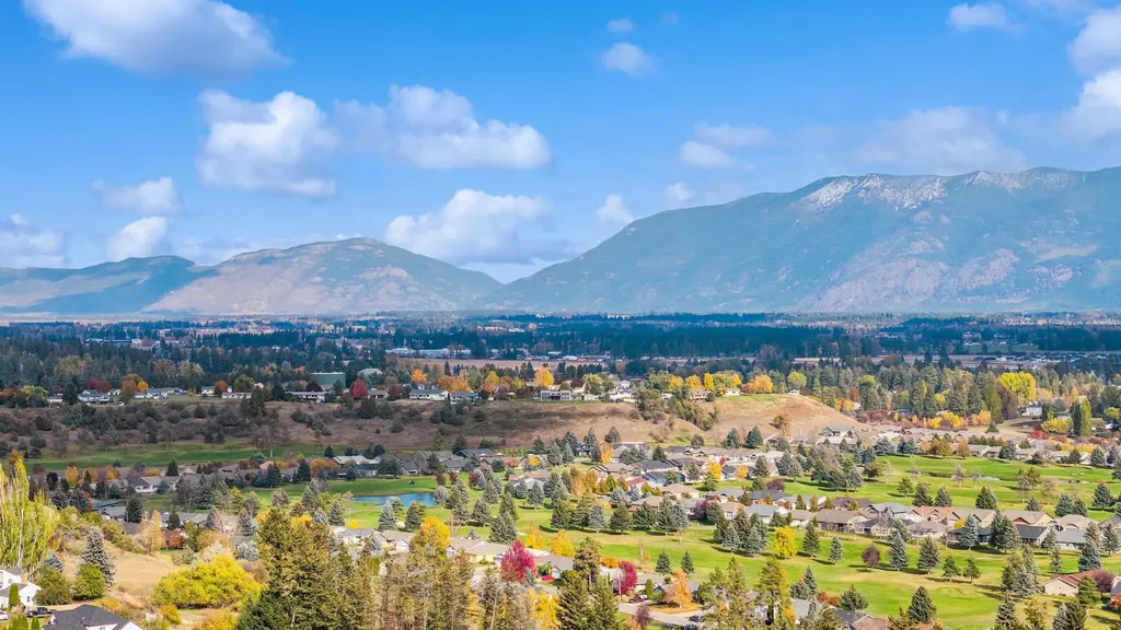 102 Buffalo Square Court Kalispell MT 59901